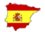 AIS BALEAR - Espanol